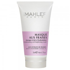 Simone Mahler Masque Aux Fraises