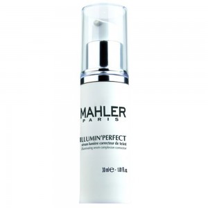Simone Mahler Illumin Perfect Serum