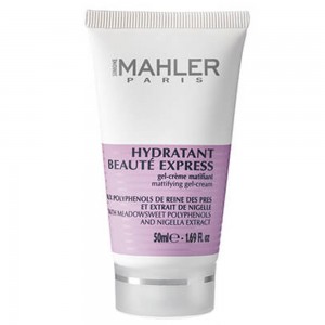 Simone Mahler Hydratant Beaute Express