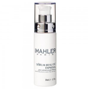 Simone Mahler Serum Beauty Express