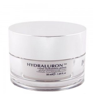 Simone Mahler Hydraluron Creme