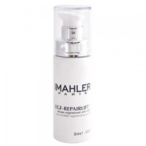 Simone Mahler EGF-Repairlift
