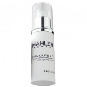 Simone Mahler Skin Gravity
