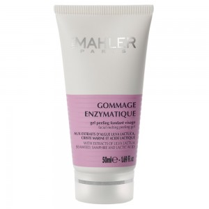 Simone Mahler Gommage Enzymatique