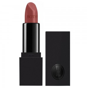 Sothys Lipstick Satin Rouge Intense 236 Bois De Rose