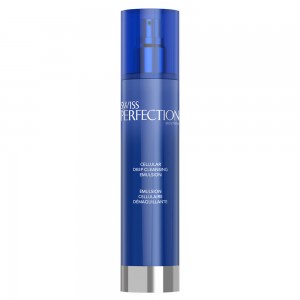Swiss Perfection Cellular Deep Cleansing Emulsion