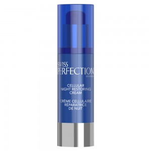 Swiss Perfection Cellular Satiny Night Cream (Tester)