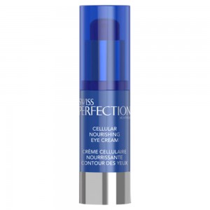 Swiss Perfection Cellular Nourishing Eye Cream (Tester)