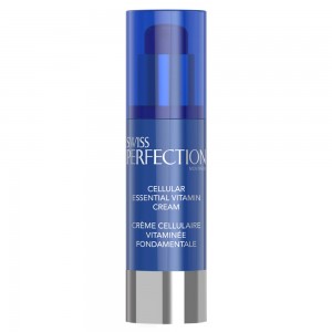 Swiss Perfection Cellular Essential Vitamin Cream (Tester)