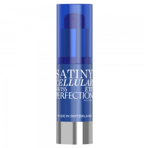 Swiss Perfection Cellular Satiny Eye Cream (Tester)