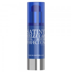 Swiss Perfection Cellular Satiny Serum (Tester)