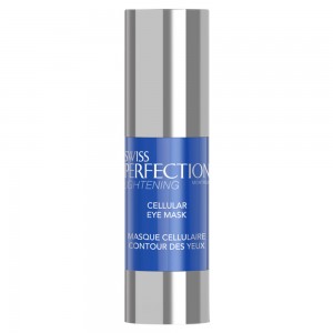 Swiss Perfection Cellular Lightening Eye Mask (Tester)