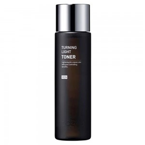 THE OOZOO Men Turning Light Toner