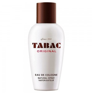 Tabac Original Eau de Cologne Natural Spray