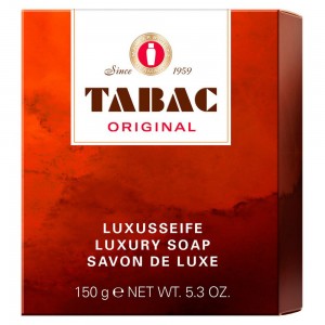 Tabac Original Luxury Soap