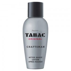 Tabac Original Craftsman After Shave Lotion