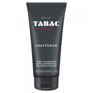 Tabac Original Craftsman Bath and Shower Gel