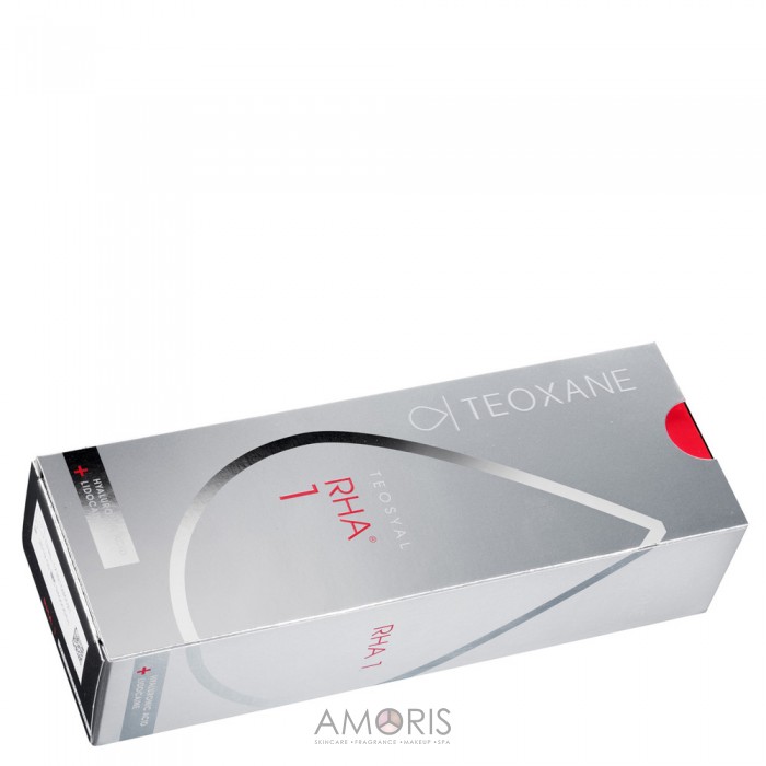Филлер теосиаль RHA 1