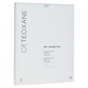 Teosyal Teoxane RHA Hydrogel Mask