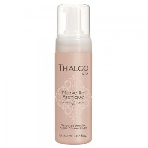 Thalgo Merveille Arctique Arctic Shower Foam