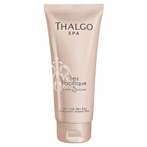 Thalgo Island Shower
