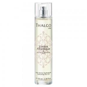 Thalgo Monoi Nourishing Oil