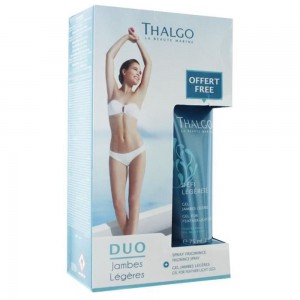 Thalgo Lightness Duo