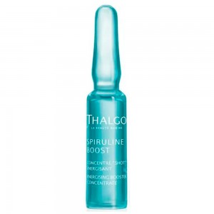 Thalgo Spiruline Boost Energising Booster Concentrate