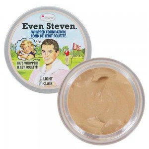TheBalm Even Steven Whipped Foundation