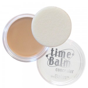 TheBalm TimeBalm Concealer
