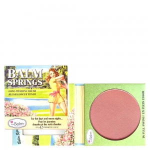 TheBalm Blush Balm Springs