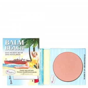 TheBalm Bronzer Balm Beach