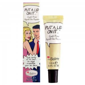 TheBalm Put A Lid On It Eyelid Primer