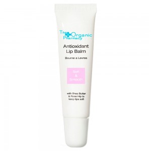 The Organic Pharmacy Antioxidant Lip Balm