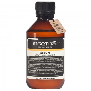Togethair Sebum Shampoo Greasy Hair
