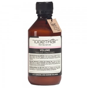 Togethair Volume Conditioner Thin Hair