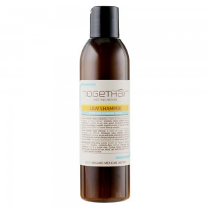 Togethair Meeting Nature Low Shampoo