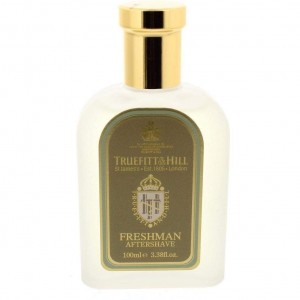 Truefitt and Hill Freshman Aftershave
