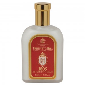 Truefitt and Hill 1805 Aftershave Balm
