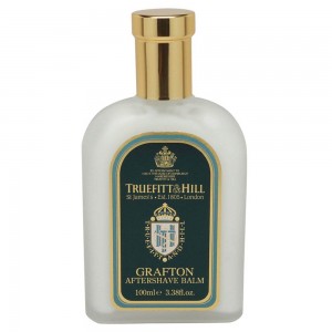 Truefitt and Hill Grafton Aftershave Balm