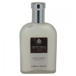Truefitt and Hill Sandalwood Aftershave Balm