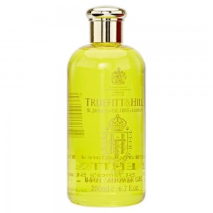 Truefitt and Hill 1805 Bath & Shower Gel