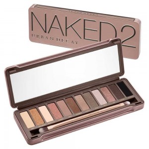 Urban Decay Naked2 Eyeshadow Palette