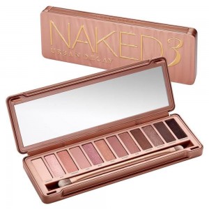 Urban Decay Naked3 Eyeshadow Palette