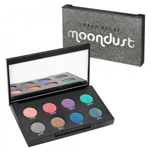 Urban Decay Moondust Eyeshadow Palette