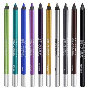 Urban Decay 24/7 Glide-On Eye Pencil