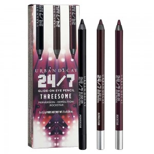Urban Decay 24/7 Glide-On Eye Pencil Set