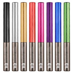 Urban Decay Razor Sharp Water-Resistant Longwear Liquid Eyeliner