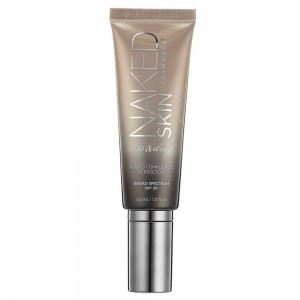 Urban Decay  Naked Skin One & Done Hybrid Foundation