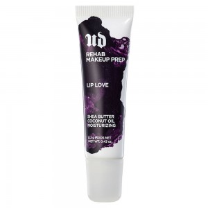 Urban Decay Rehab Makeup Prep Lip Love
